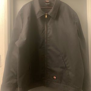 Your 3XL Dickies Work Jacket is waiting for you!